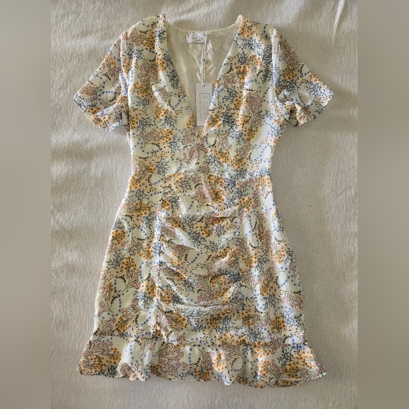 Sage the Label Dress - Picture 3 of 8